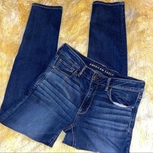 AE Skinny Jean